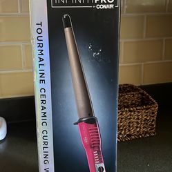 Infiniti Pro Conair NEW