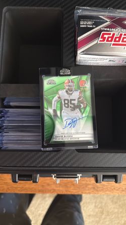 David Njoku