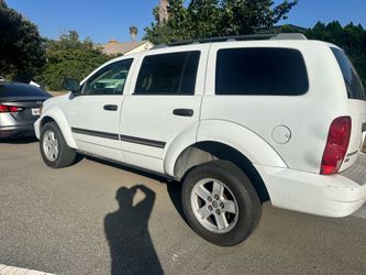2007 Dodge Durango