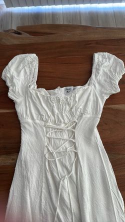 Princess Polly Dress