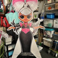 LOL AND LOL OMG STANDUPS