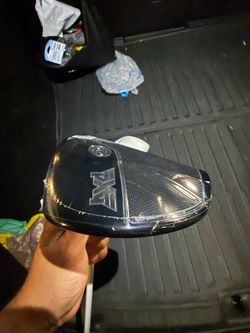 PXG LIGHTNING DRIVER NEW