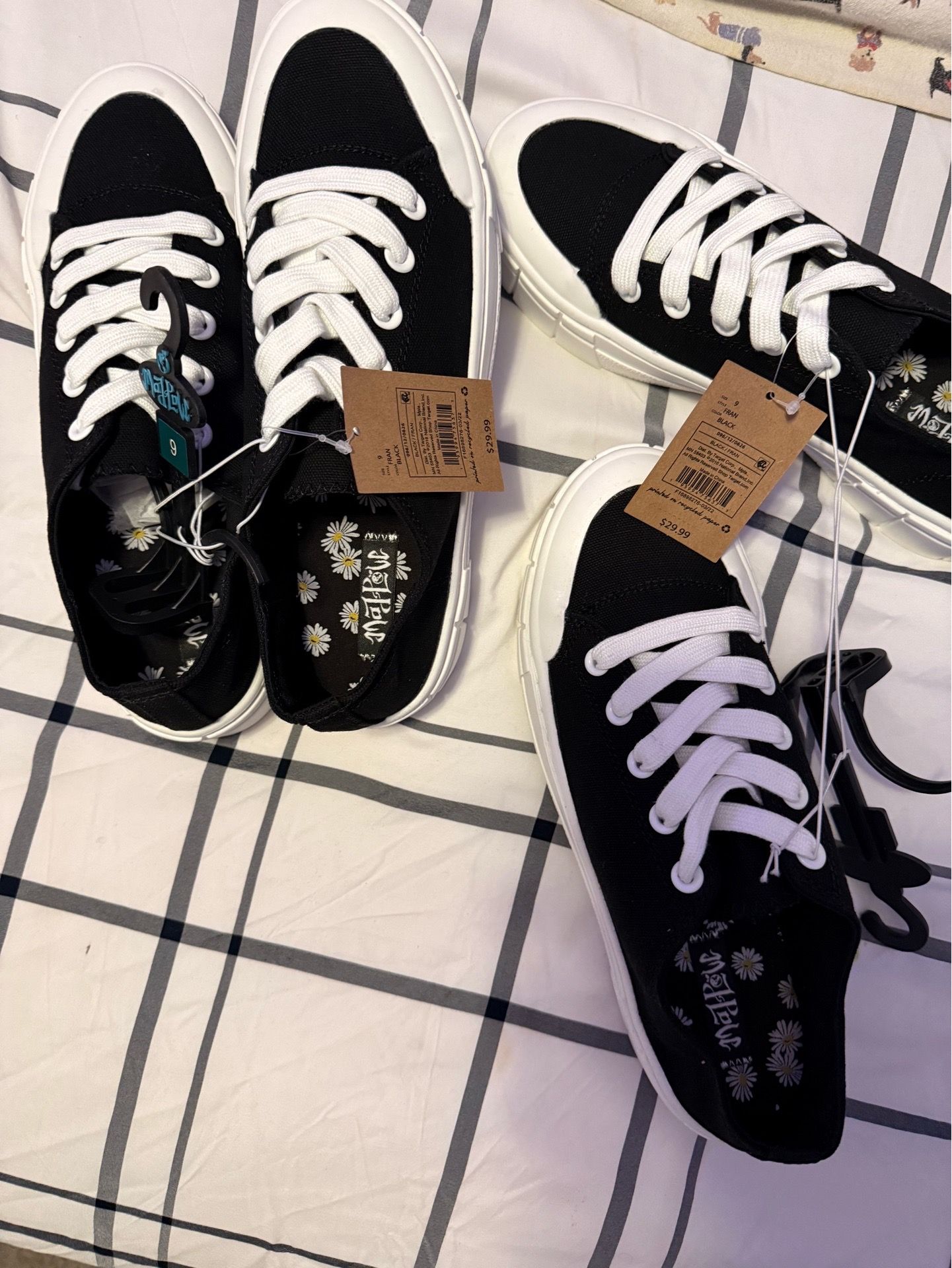 Brand new shoes for $35
