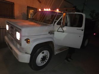 1979 Gmc Jimmy