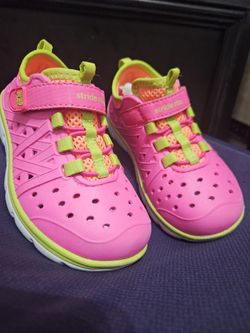Kids Stride Rite Water Shoes