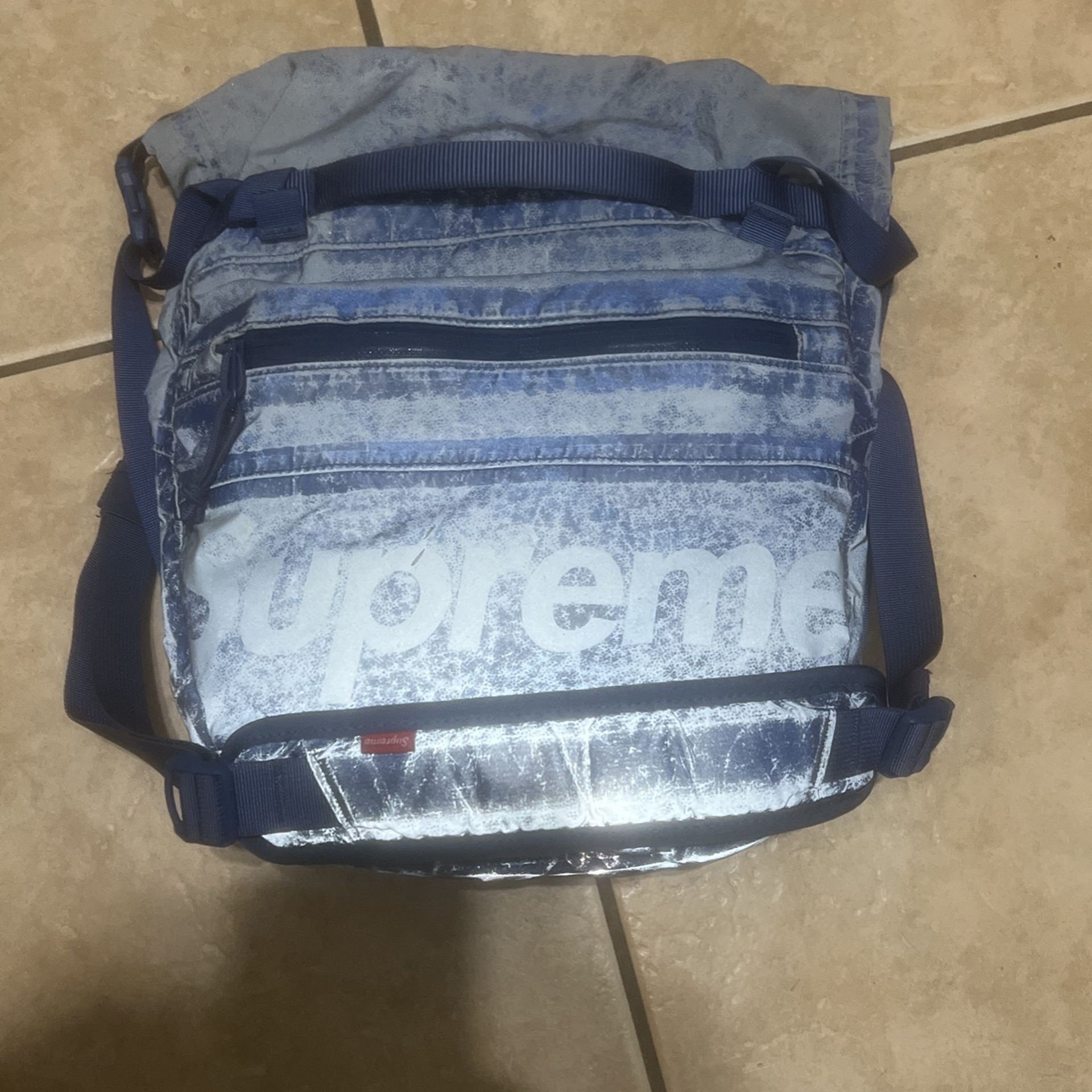 Supreme