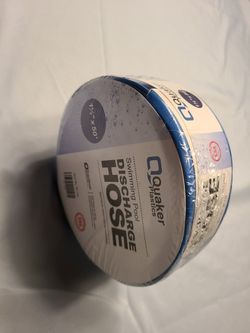 Pool Hose 50 Foot