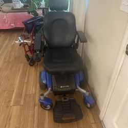 Electric Scooter/chair