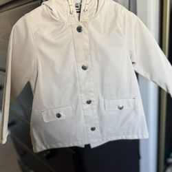 Zara Raincoat