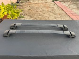 BougeRV Roof Rack Crossbars