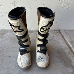 Alpinestar Dirtbike Boots