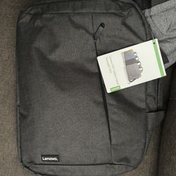 Lenovo Laptop Bag 