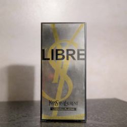 YSL Libre L’Absolu Platine