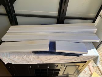 Used Under-cabinet Lights