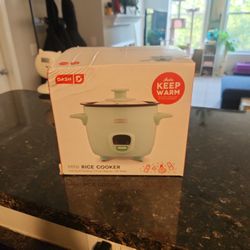 Rice Cooker