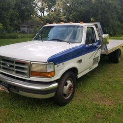 1997 Ford F-350