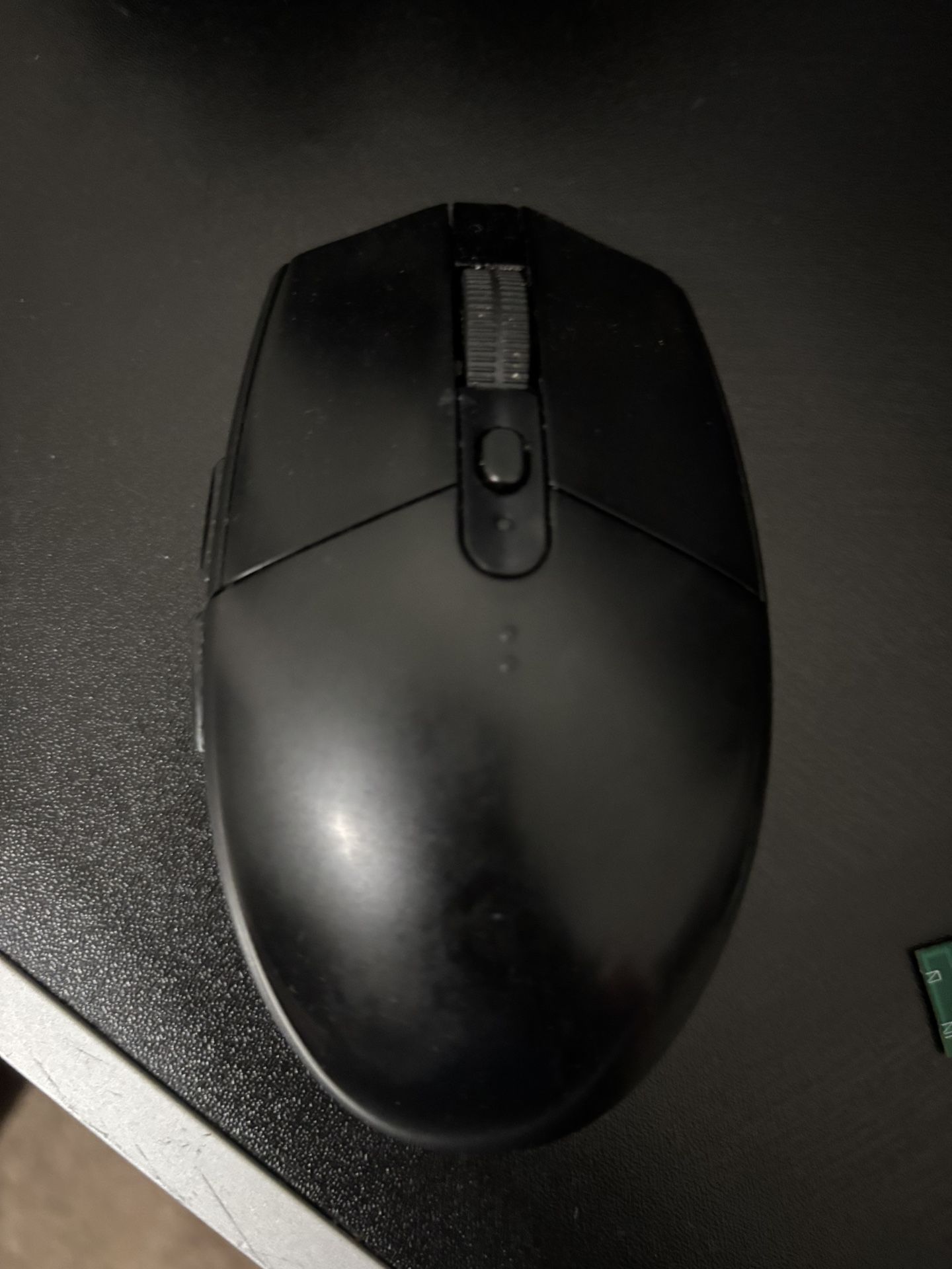 Logitech Gaming Mouse G305