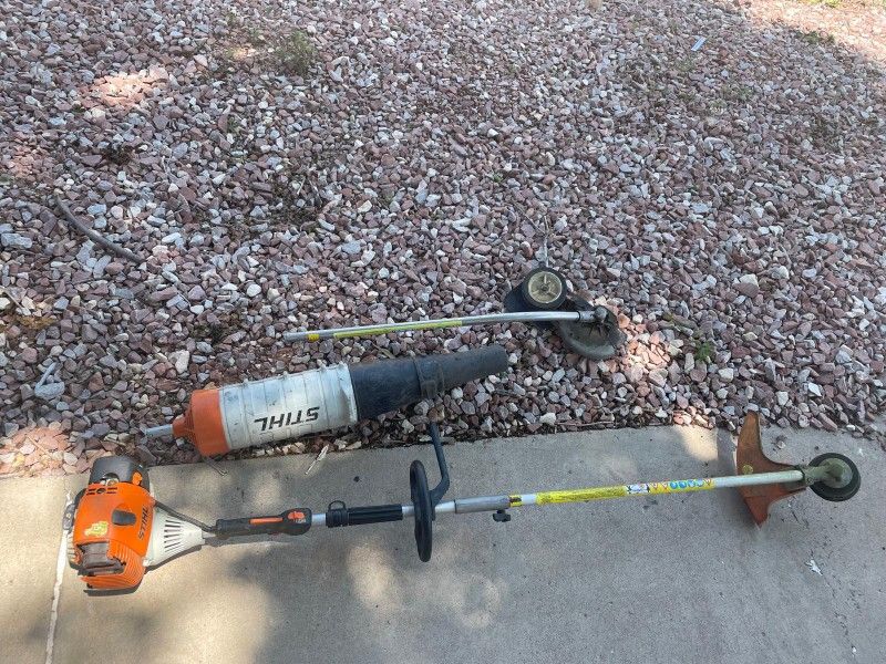 Stihl