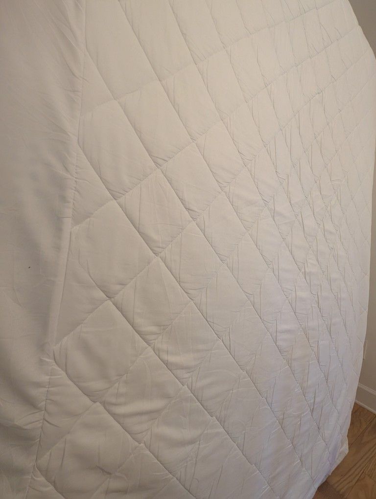 Queen size Mattress 
