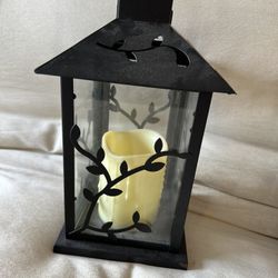 Battery Operated Lantern 