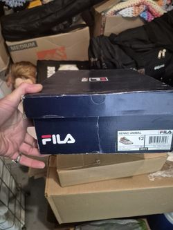 Fila Sneakers