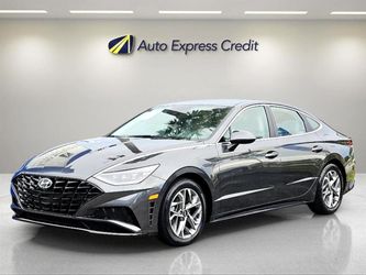 2023 Hyundai Sonata