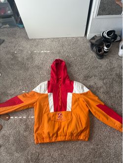 NFL Bucs Sweater