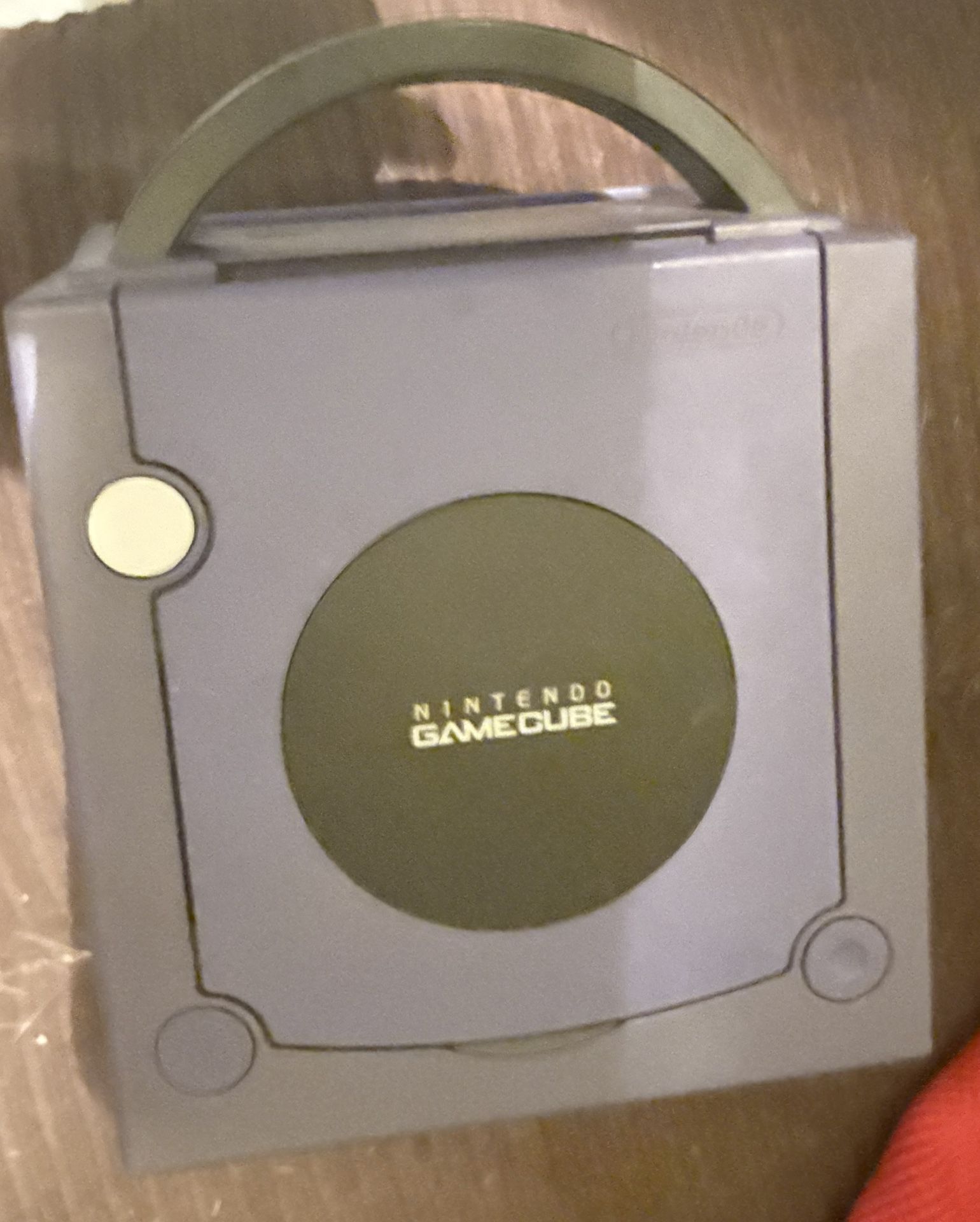 Game Cube