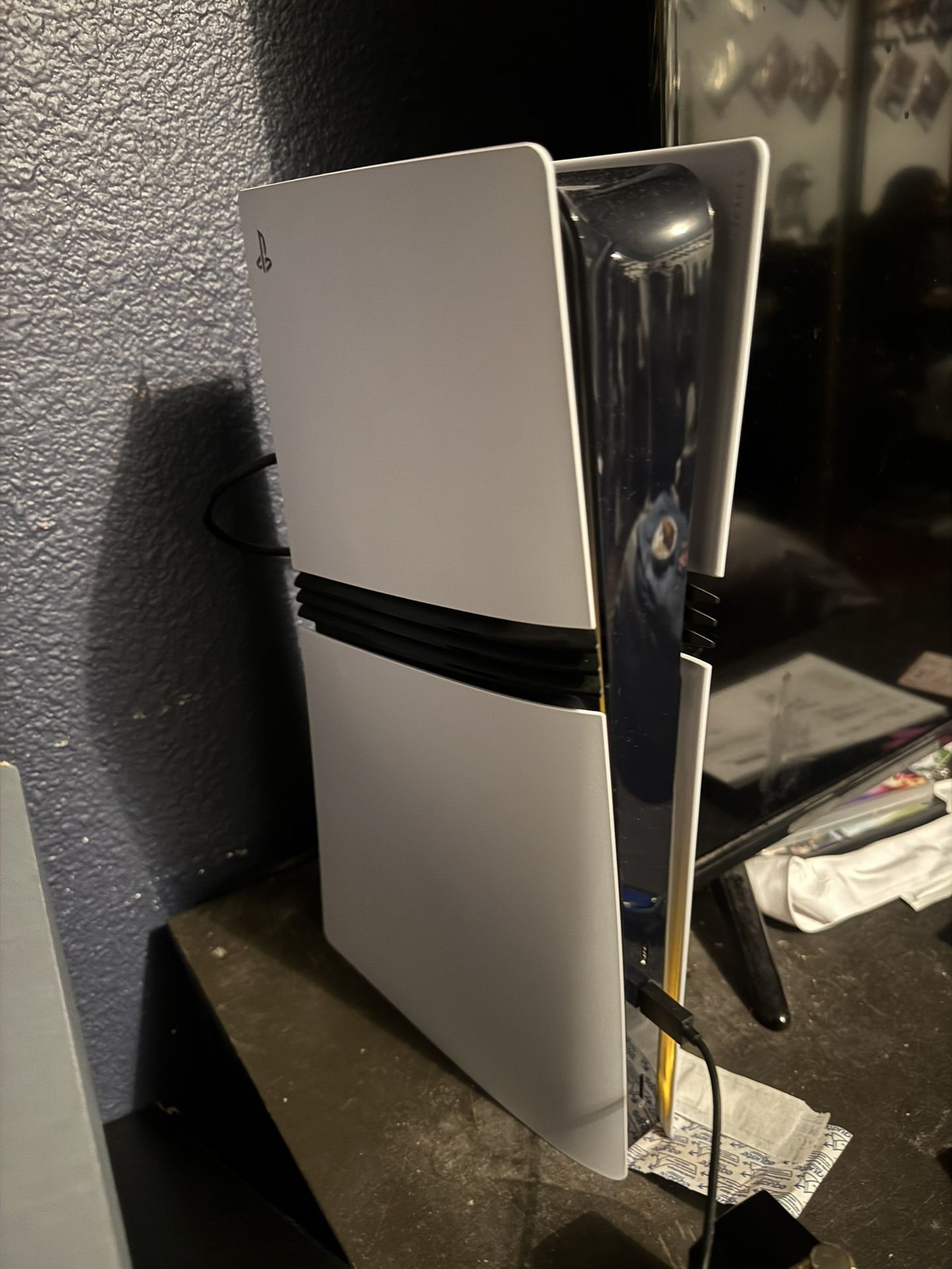 Playstation 5 Pro