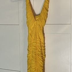 BEBE Dress 