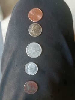 Special coins