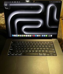 MacBook Pro 2023 16 Inch AppleCare+ until 2027