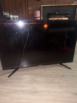 Hisense tv