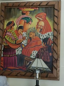 Vendo cuadros q ya quiero por decoración nueva