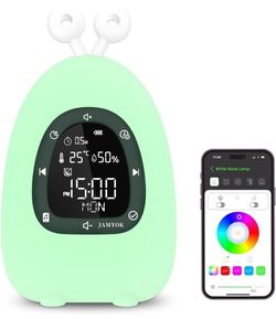 New! Sound Machine And Room Light