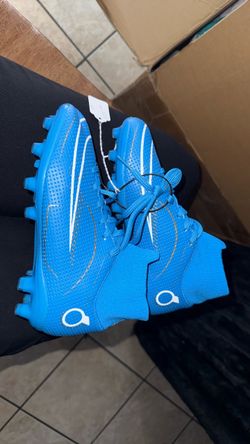 Cleats