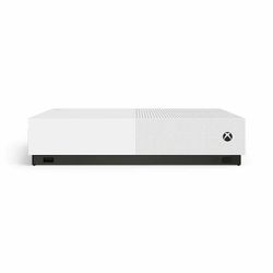 Xbox One S (1tb) Console 