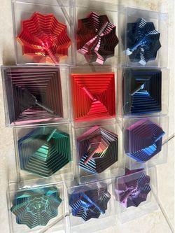 3D Toys