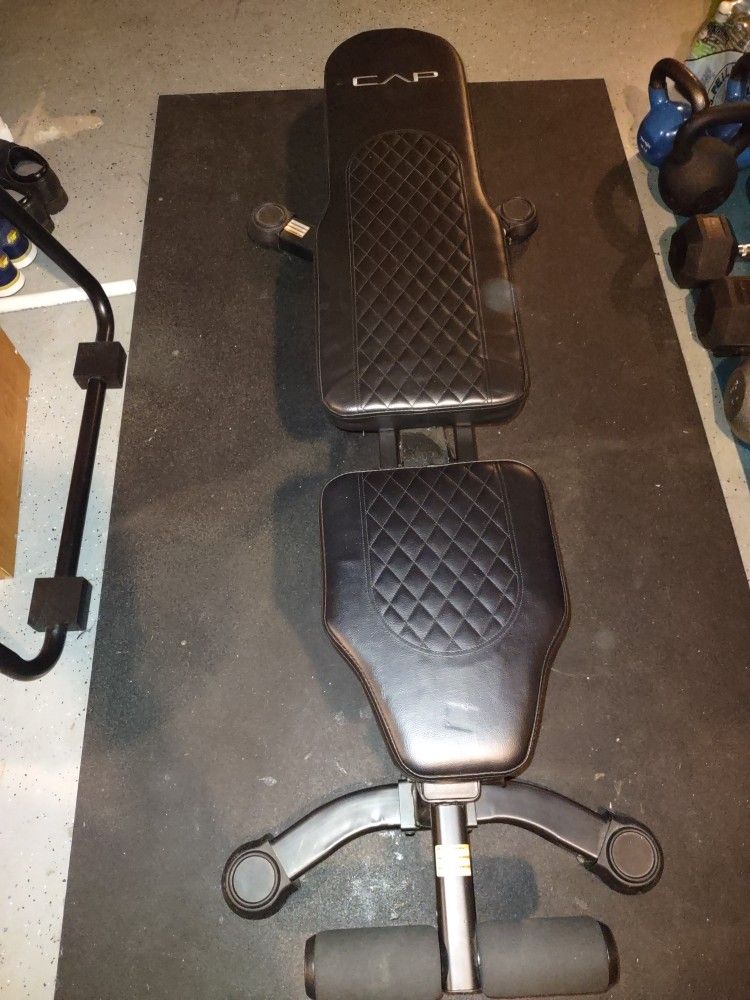 CAP Bench