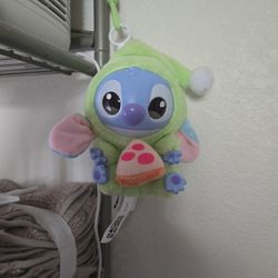 Stitch