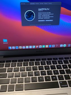 MacBook Air