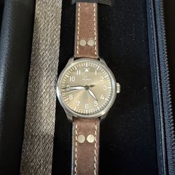 Laco Augsburg 39 Taupe Limited Edition 
