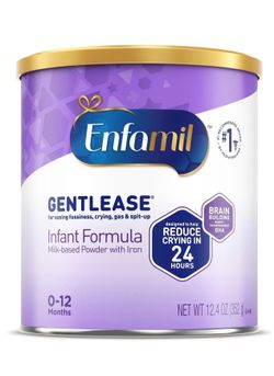 Baby milk