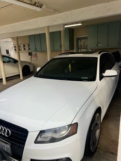 2011 Audi A4