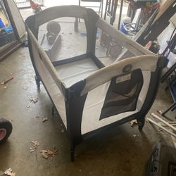 Baby Play Pen