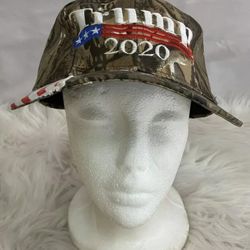 Donald Trump 2020 MAGA Hat Cap Camo USA KAG Make Keep America Great Again Hats