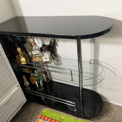 Mini Bar