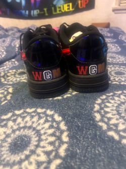 A Bathing Ape Bape Sta Low