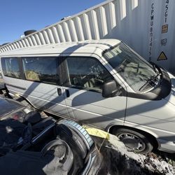 VW EUROVAN GL FOR SALE