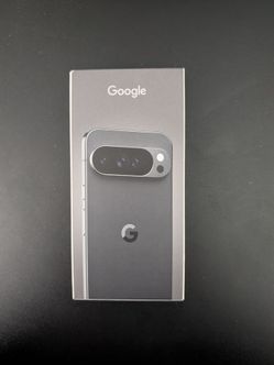 Google Pixel 10 pro xl